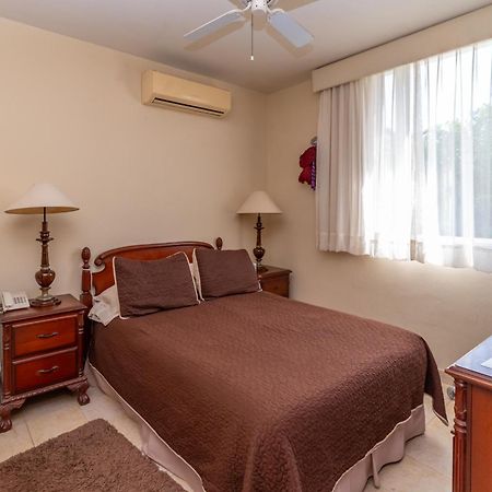 Puerta Del Mar Cozumel Bed & Breakfast San Miguel de Cozumel Ngoại thất bức ảnh