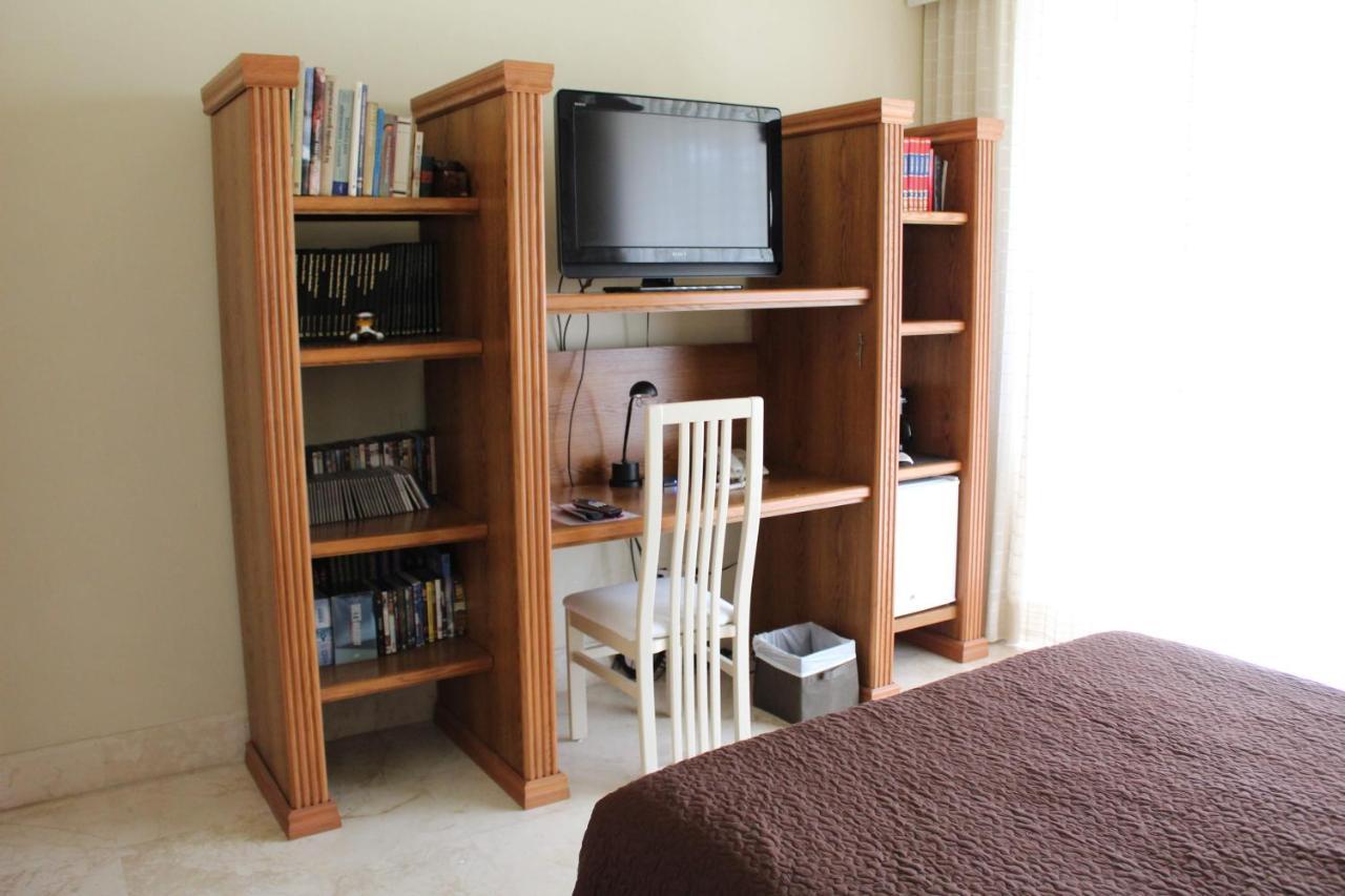 Puerta Del Mar Cozumel Bed & Breakfast San Miguel de Cozumel Ngoại thất bức ảnh
