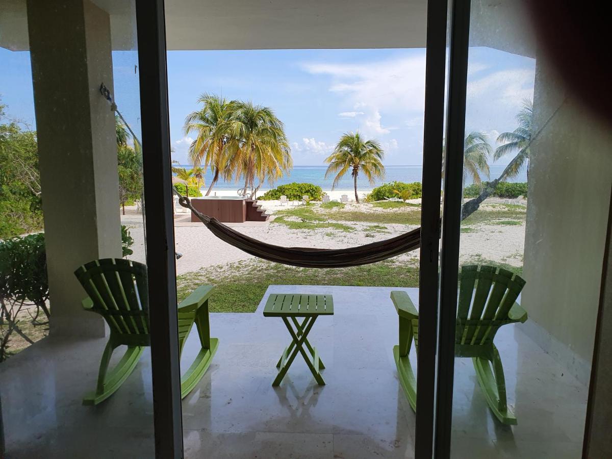 Puerta Del Mar Cozumel Bed & Breakfast San Miguel de Cozumel Ngoại thất bức ảnh