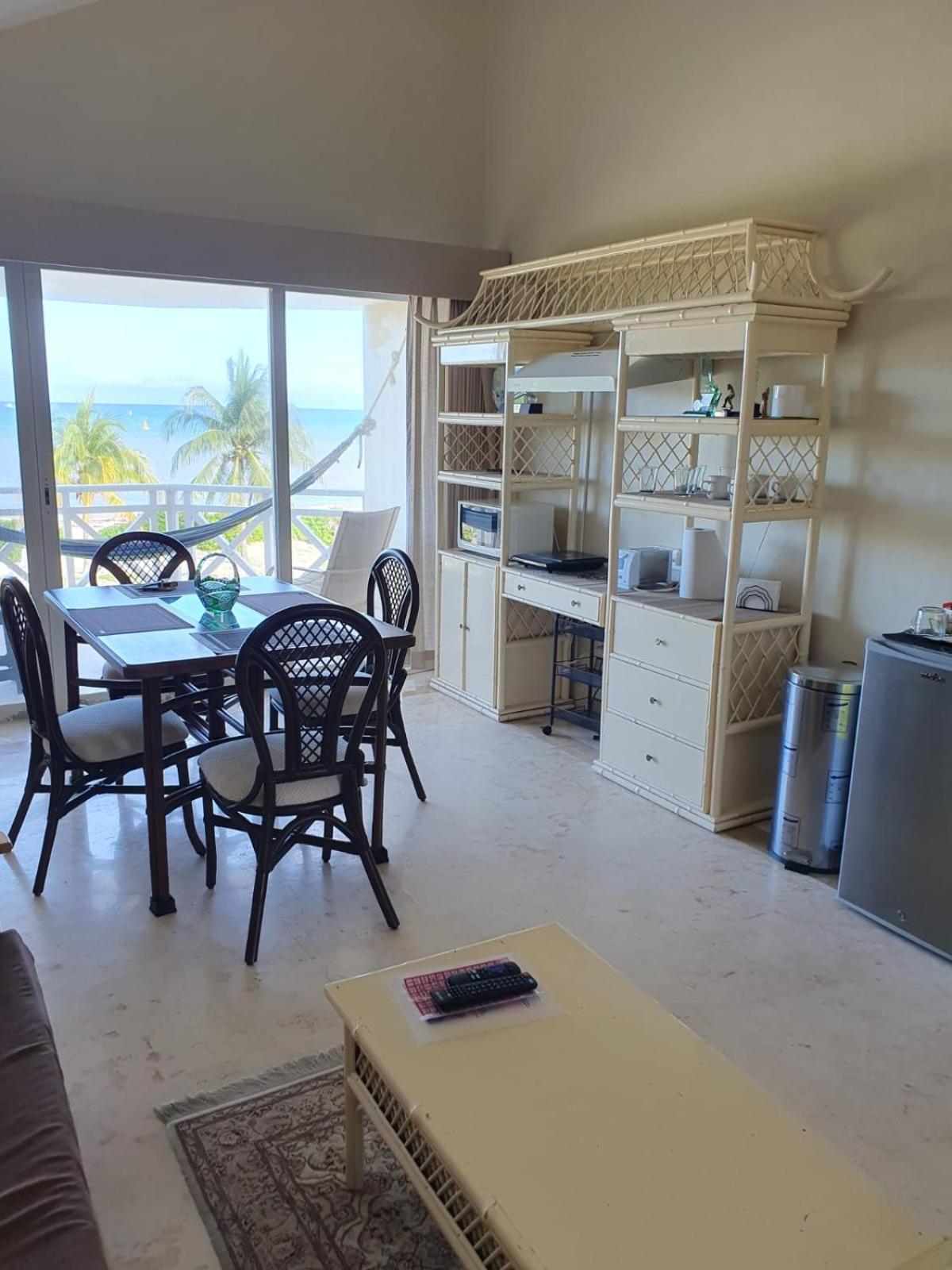 Puerta Del Mar Cozumel Bed & Breakfast San Miguel de Cozumel Ngoại thất bức ảnh