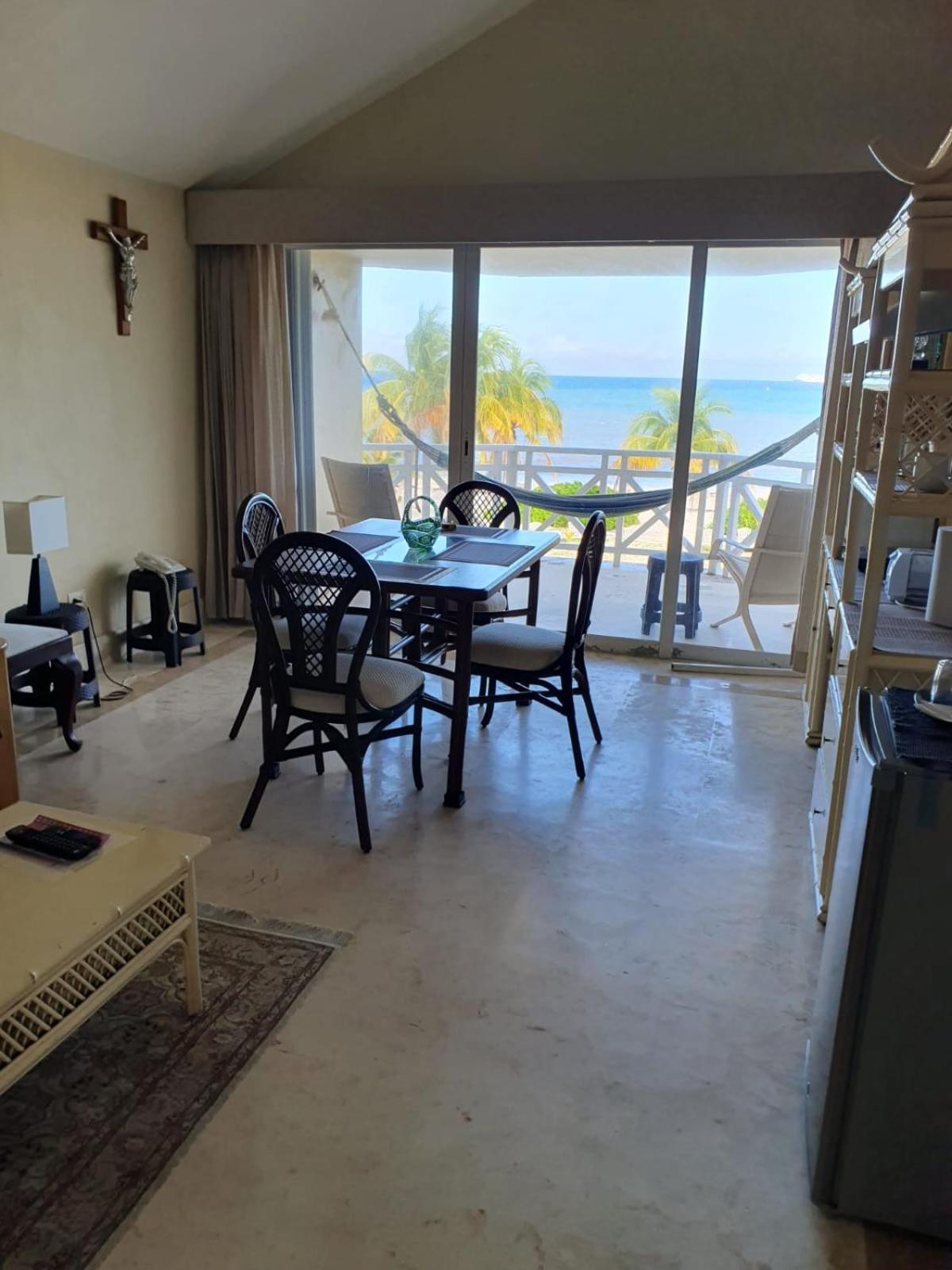 Puerta Del Mar Cozumel Bed & Breakfast San Miguel de Cozumel Ngoại thất bức ảnh