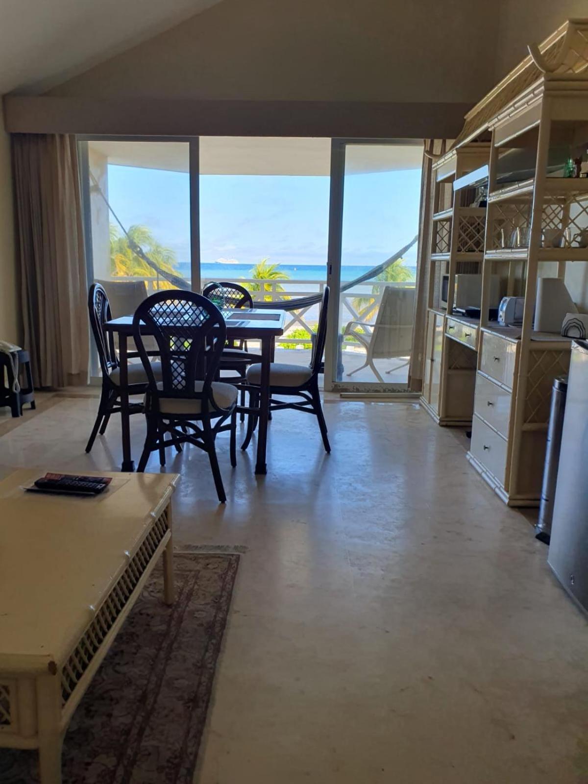 Puerta Del Mar Cozumel Bed & Breakfast San Miguel de Cozumel Ngoại thất bức ảnh