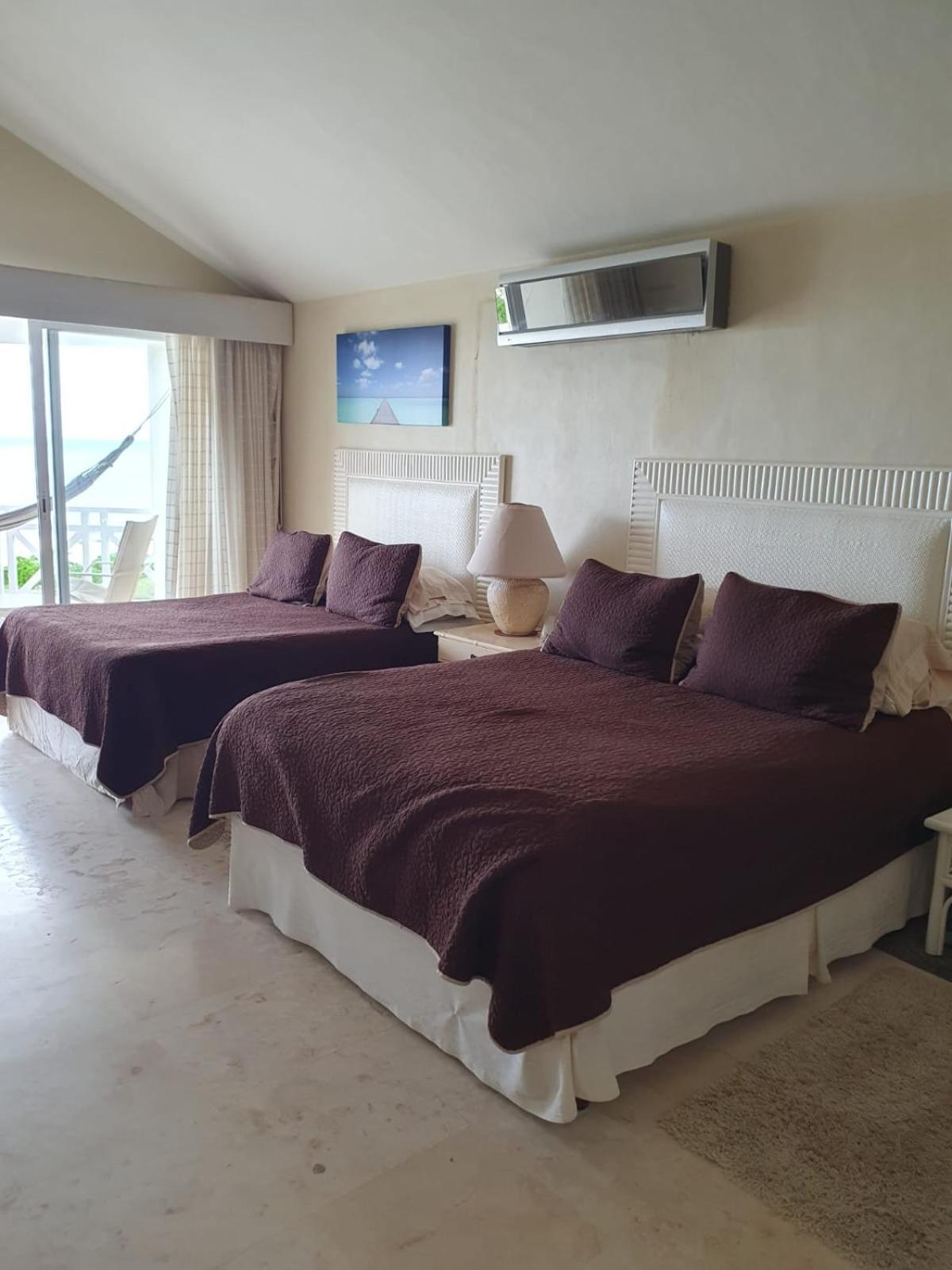 Puerta Del Mar Cozumel Bed & Breakfast San Miguel de Cozumel Ngoại thất bức ảnh