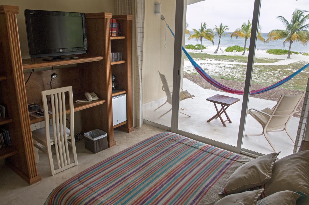Puerta Del Mar Cozumel Bed & Breakfast San Miguel de Cozumel Ngoại thất bức ảnh
