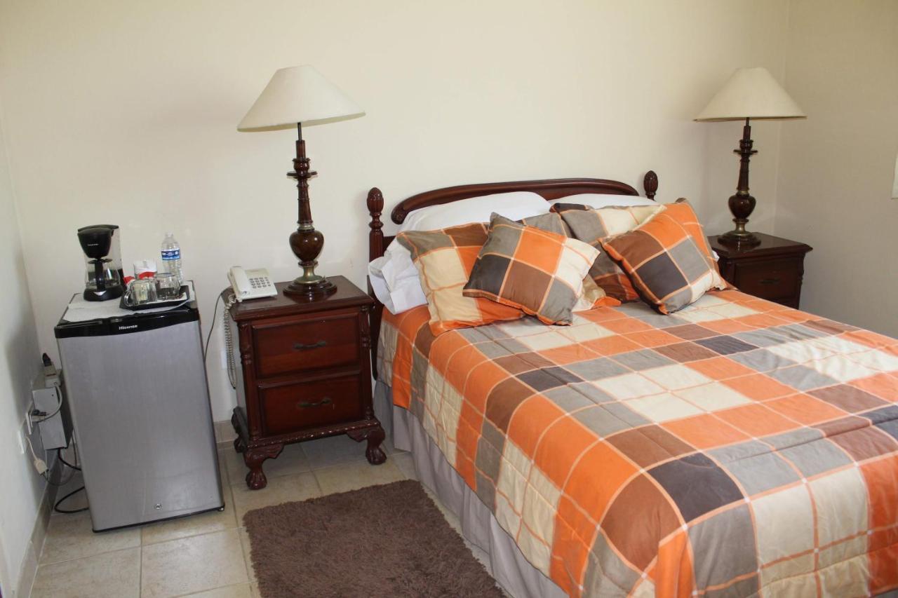 Puerta Del Mar Cozumel Bed & Breakfast San Miguel de Cozumel Ngoại thất bức ảnh