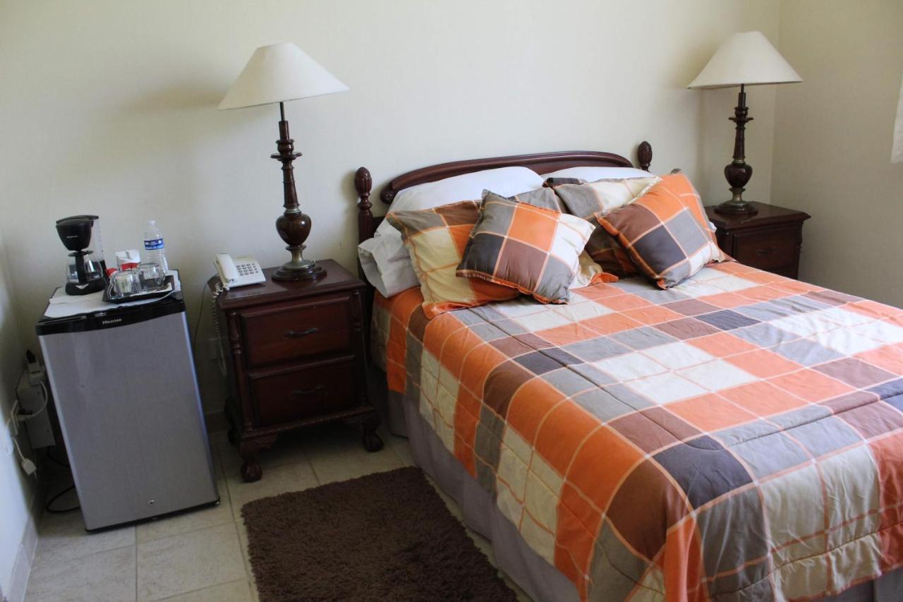 Puerta Del Mar Cozumel Bed & Breakfast San Miguel de Cozumel Ngoại thất bức ảnh