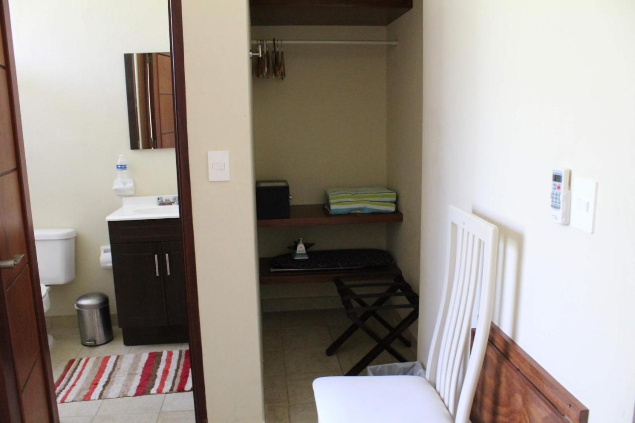 Puerta Del Mar Cozumel Bed & Breakfast San Miguel de Cozumel Ngoại thất bức ảnh