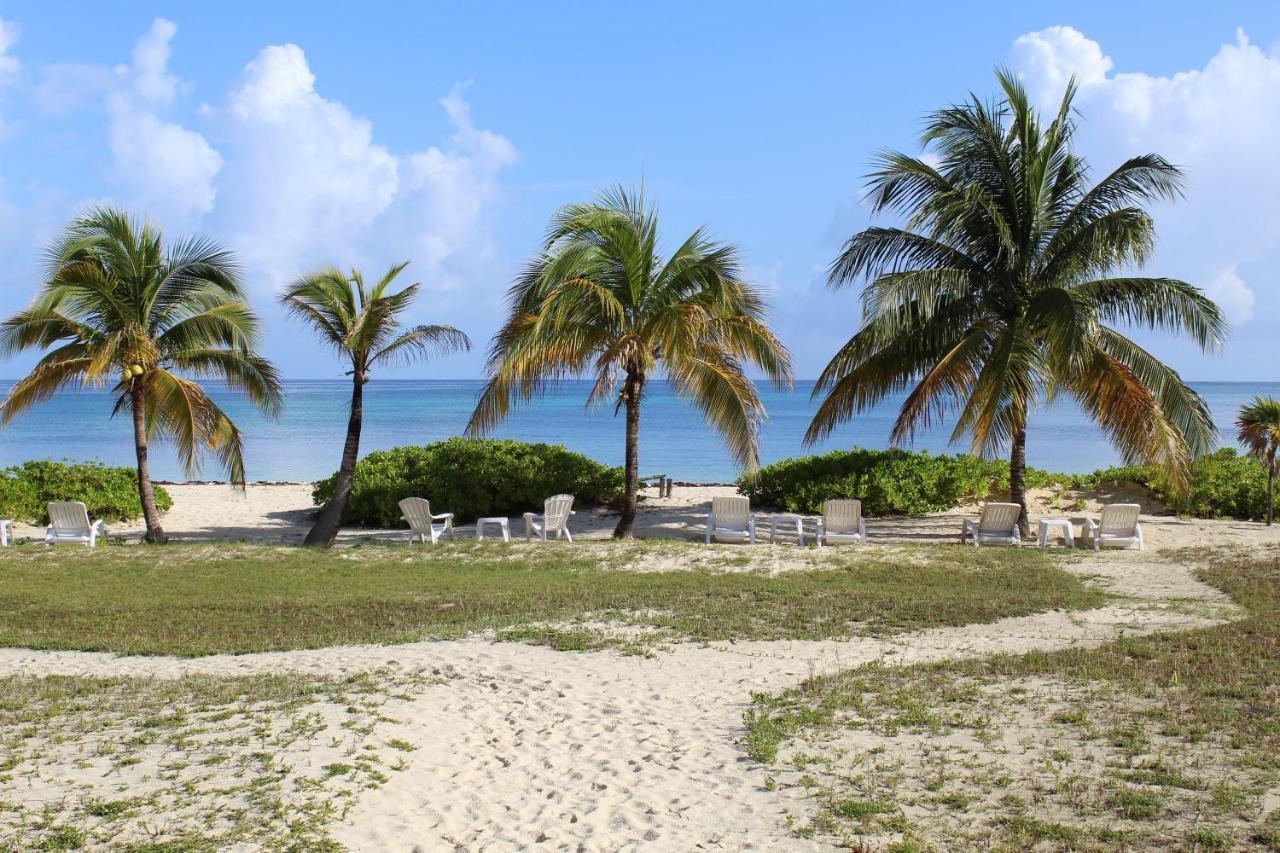 Puerta Del Mar Cozumel Bed & Breakfast San Miguel de Cozumel Ngoại thất bức ảnh