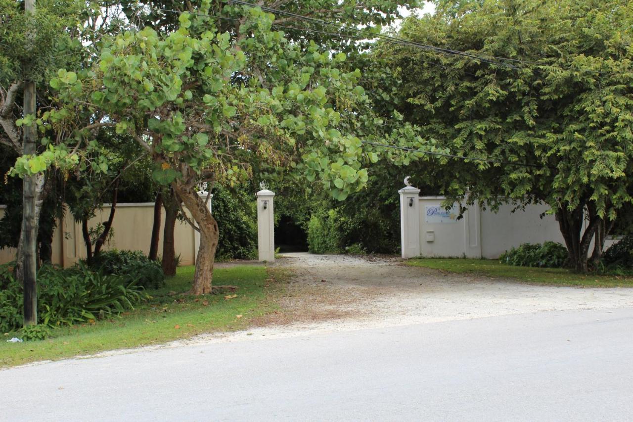 Puerta Del Mar Cozumel Bed & Breakfast San Miguel de Cozumel Ngoại thất bức ảnh