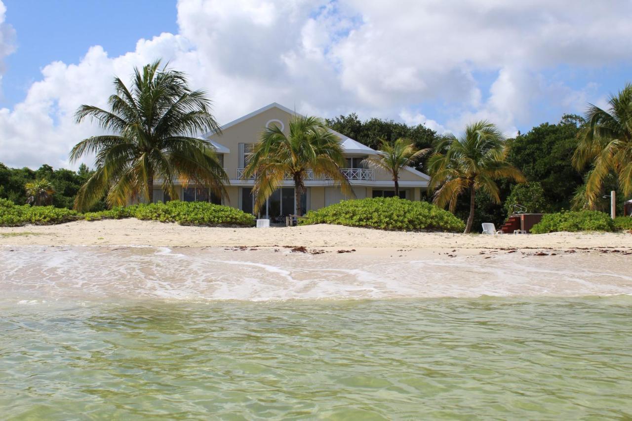 Puerta Del Mar Cozumel Bed & Breakfast San Miguel de Cozumel Ngoại thất bức ảnh