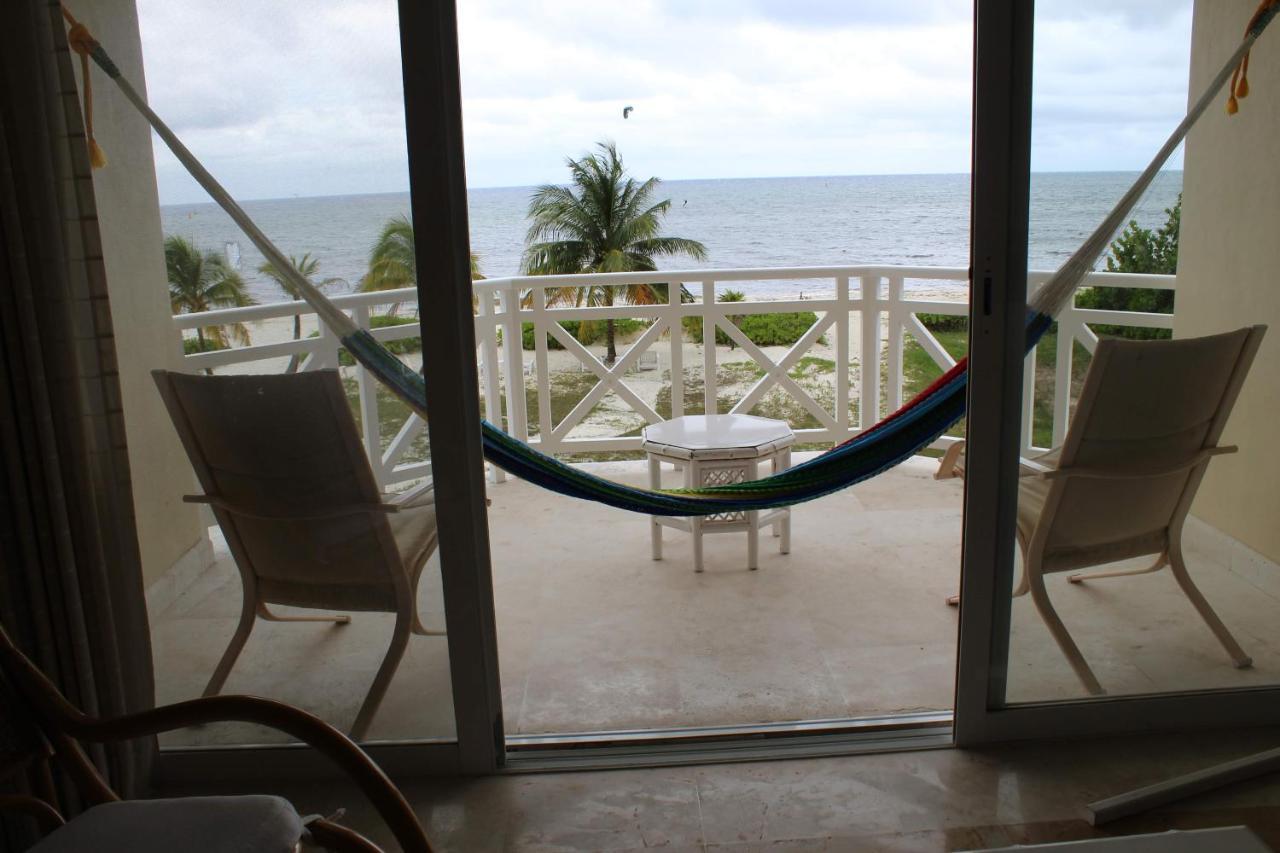 Puerta Del Mar Cozumel Bed & Breakfast San Miguel de Cozumel Ngoại thất bức ảnh