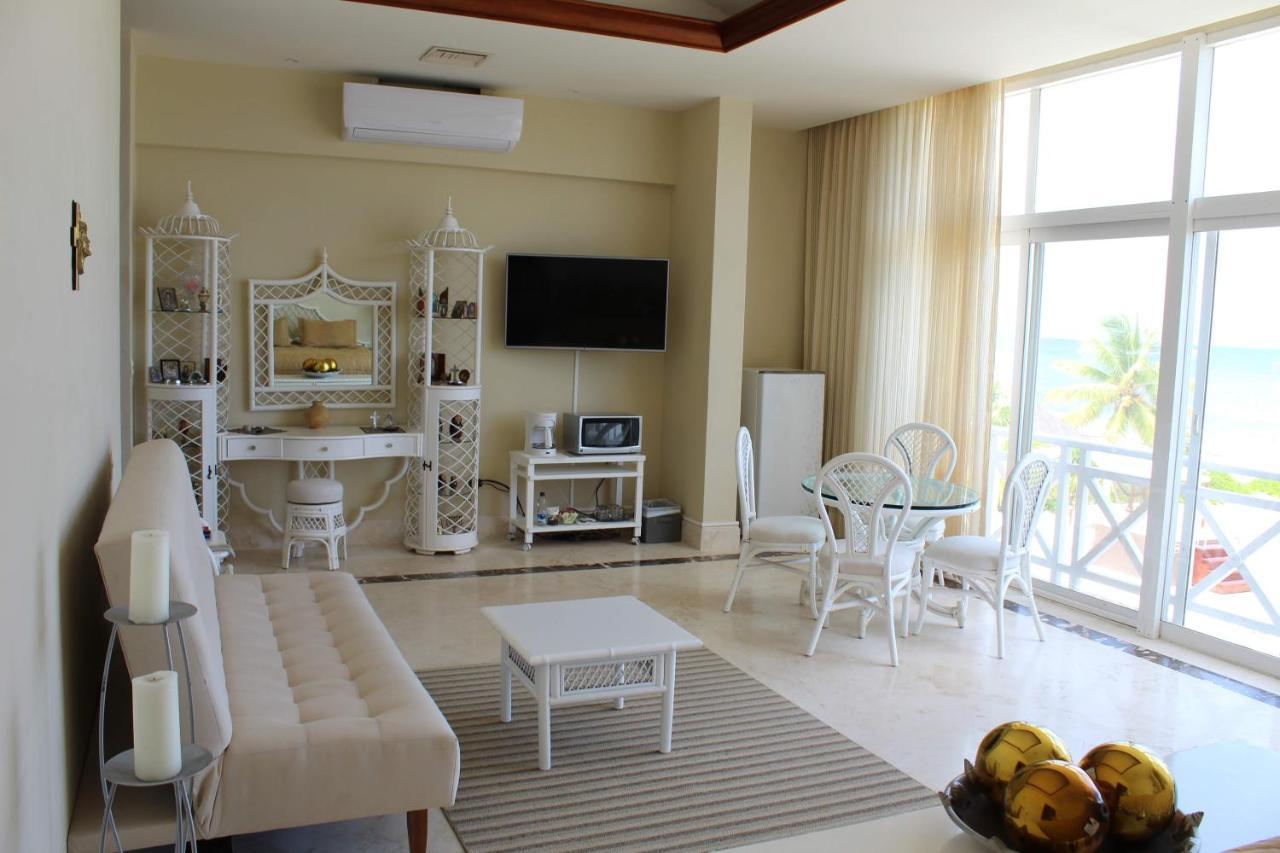 Puerta Del Mar Cozumel Bed & Breakfast San Miguel de Cozumel Ngoại thất bức ảnh