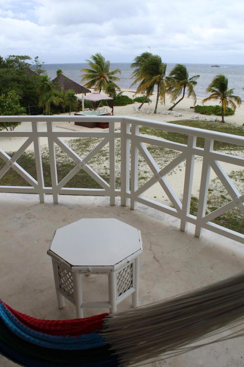 Puerta Del Mar Cozumel Bed & Breakfast San Miguel de Cozumel Ngoại thất bức ảnh