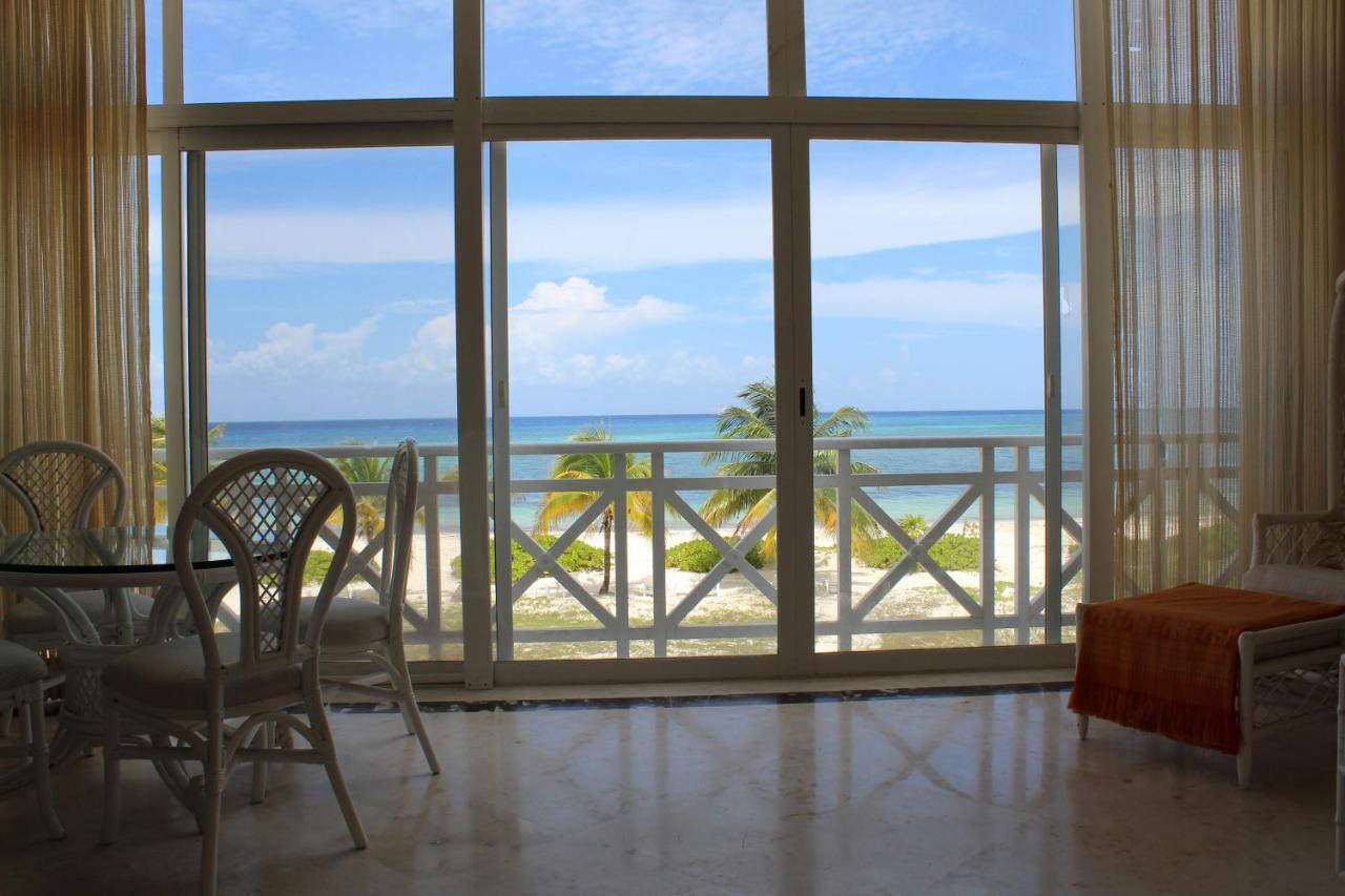 Puerta Del Mar Cozumel Bed & Breakfast San Miguel de Cozumel Ngoại thất bức ảnh